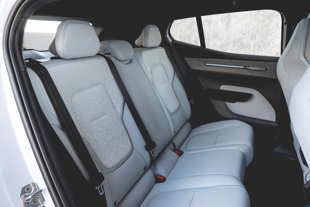 , Esthetisch, innovatief, duurzaam: <strong>dit is de Volvo EX30</strong>