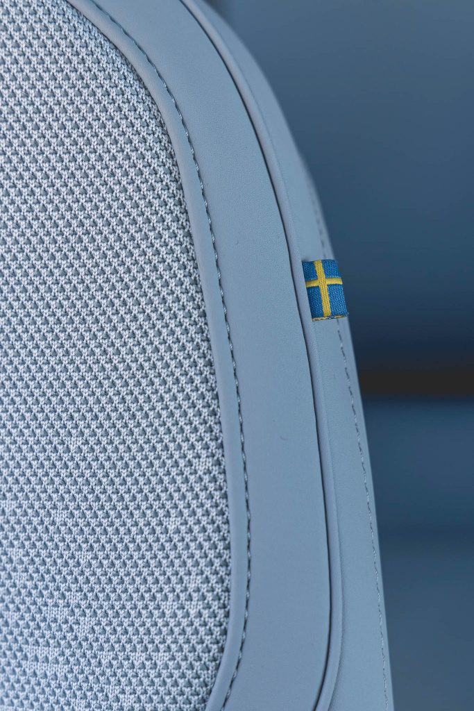 , Esthetisch, innovatief, duurzaam: <strong>dit is de Volvo EX30</strong>