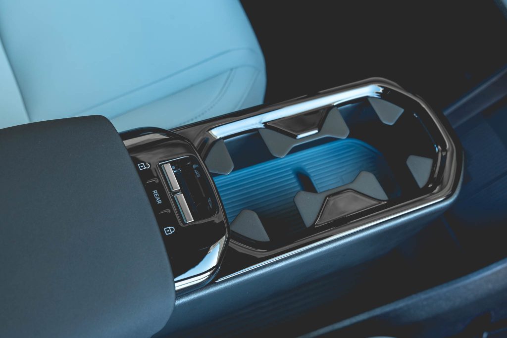 , Esthetisch, innovatief, duurzaam: <strong>dit is de Volvo EX30</strong>