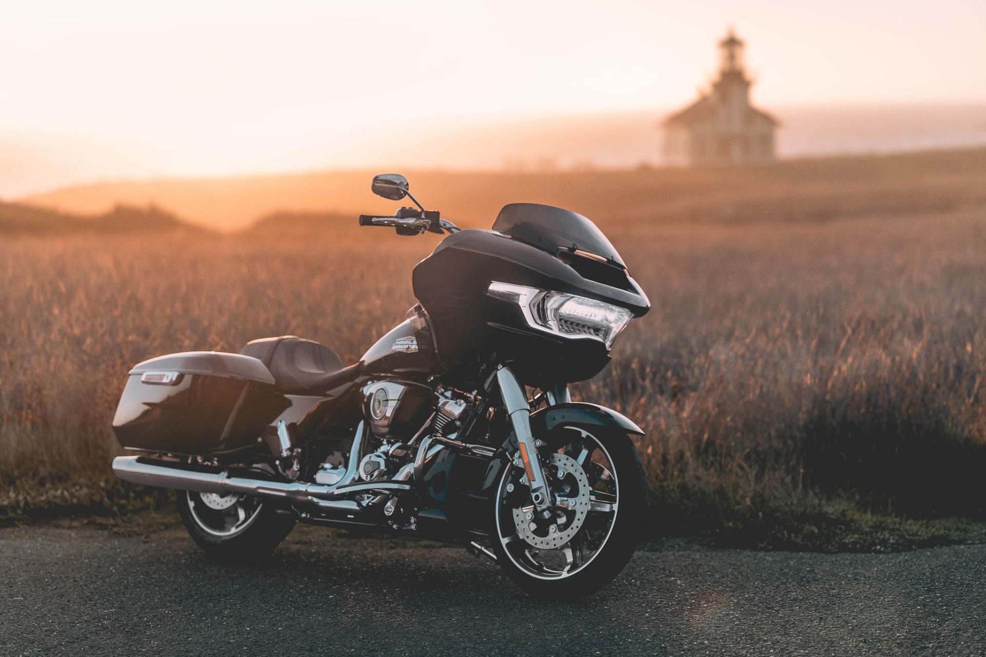 , <strong>Harley-Davidson</strong> onthult 2024-modellen in American Dreamin&#8217;-video