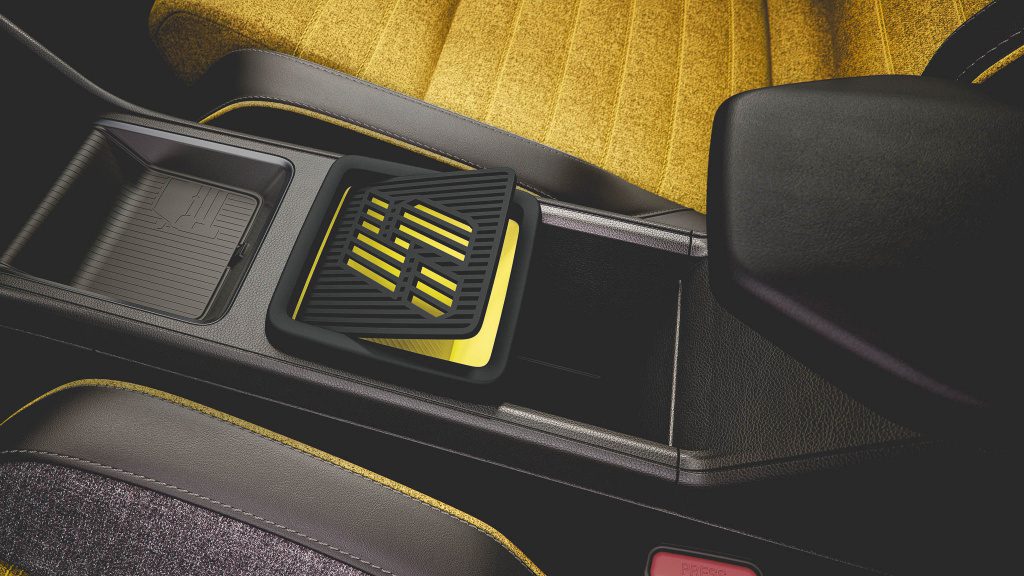 Renault 5, <strong>Renault 5</strong> maakt eindelijk langverwachte comeback in EV-stijl