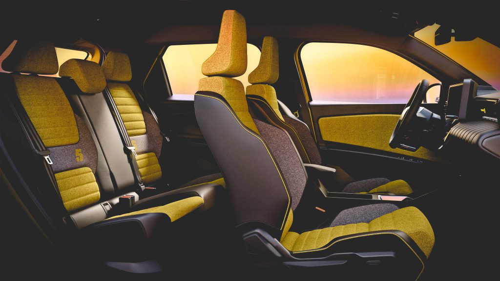 Renault 5, <strong>Renault 5</strong> maakt eindelijk langverwachte comeback in EV-stijl