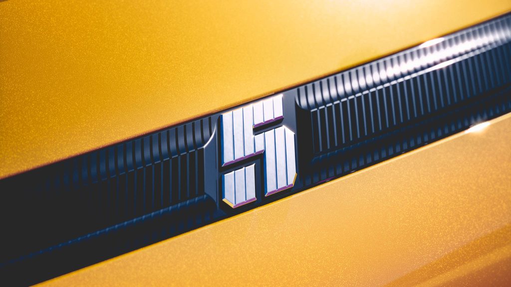 Renault 5, <strong>Renault 5</strong> maakt eindelijk langverwachte comeback in EV-stijl
