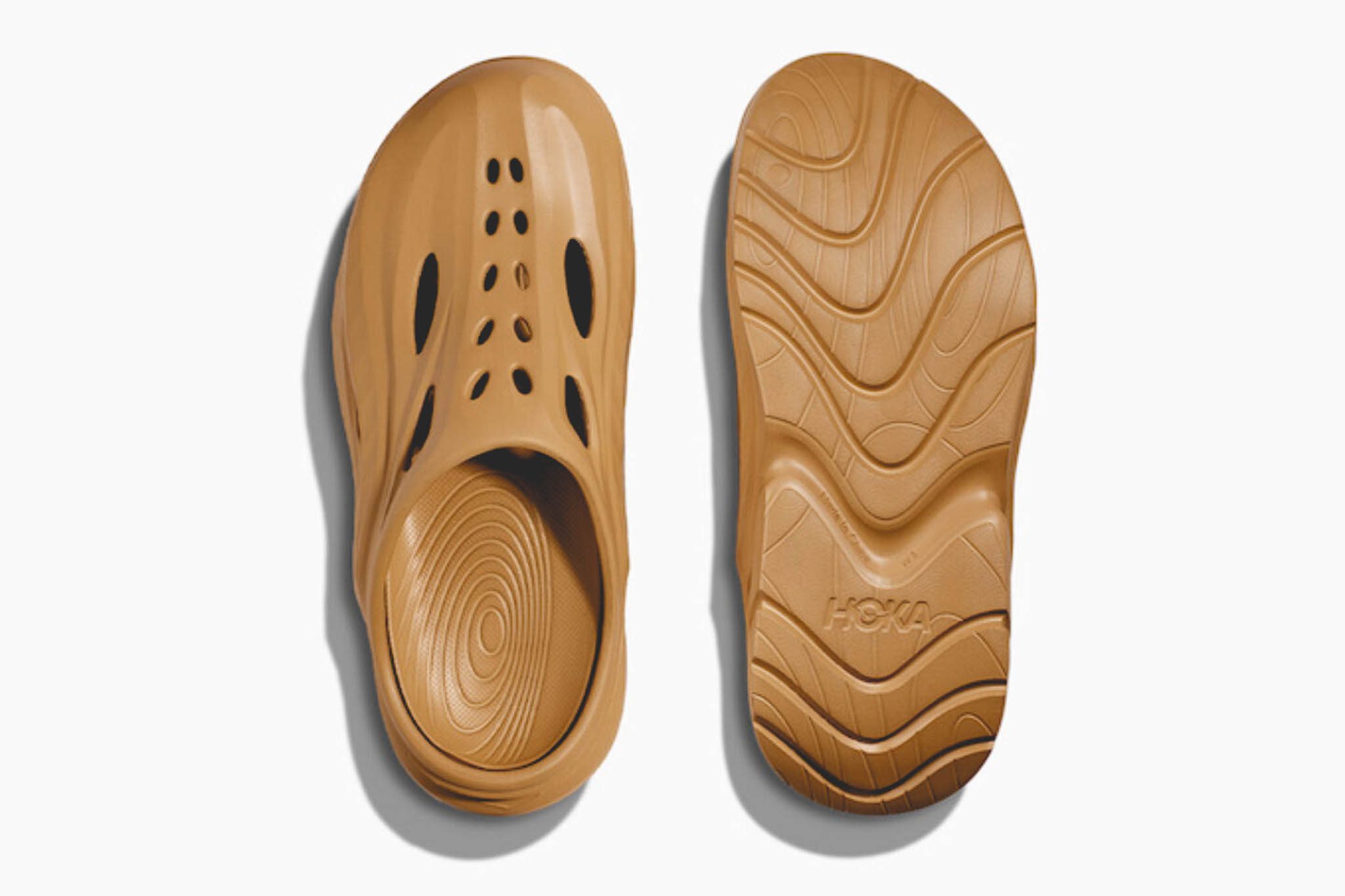 HOKA zet experimentele fase voort met visionaire Recovery Mule