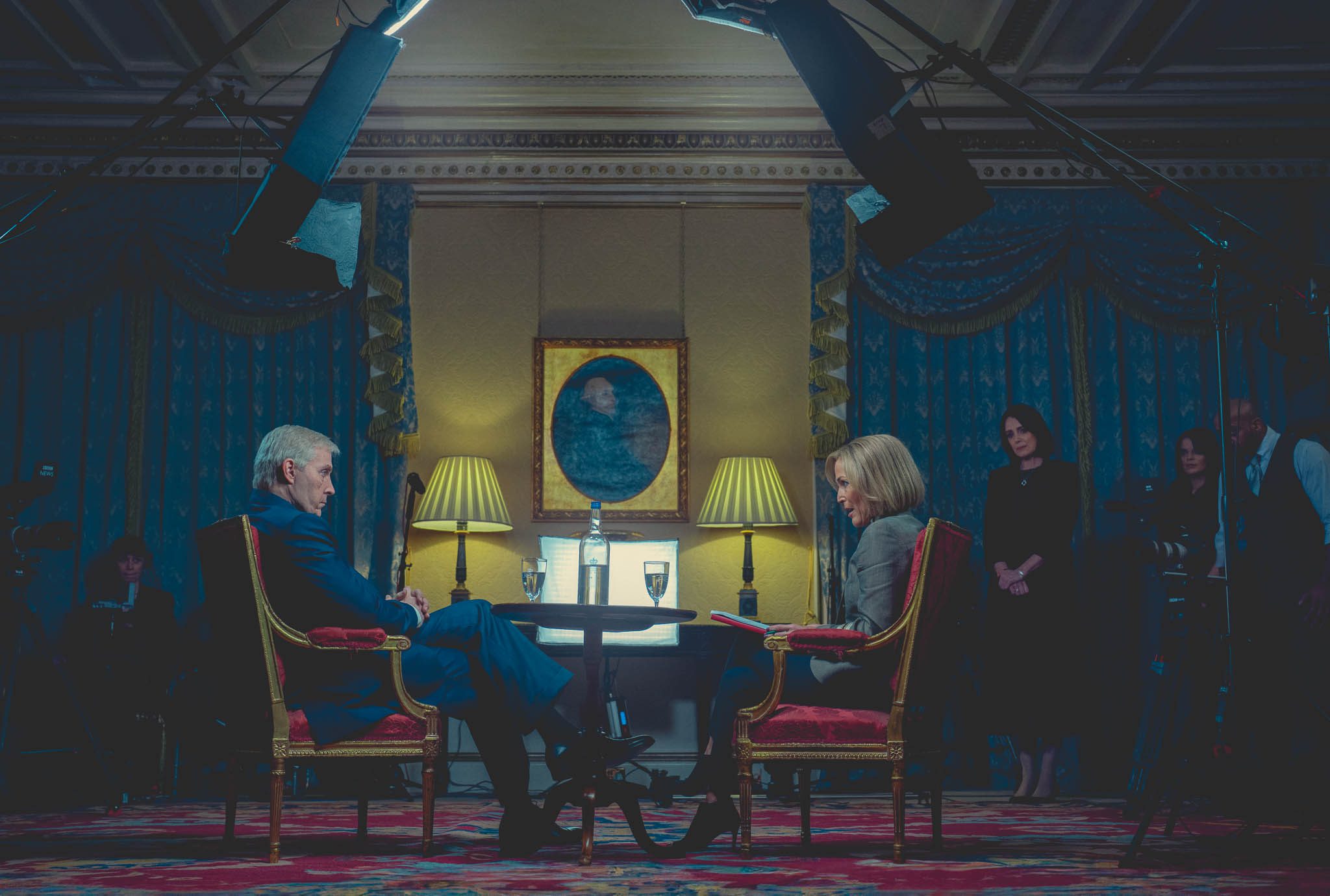 Jeffrey Epstein-schandaal krijgt nog meer olie op het vuur met Scoop