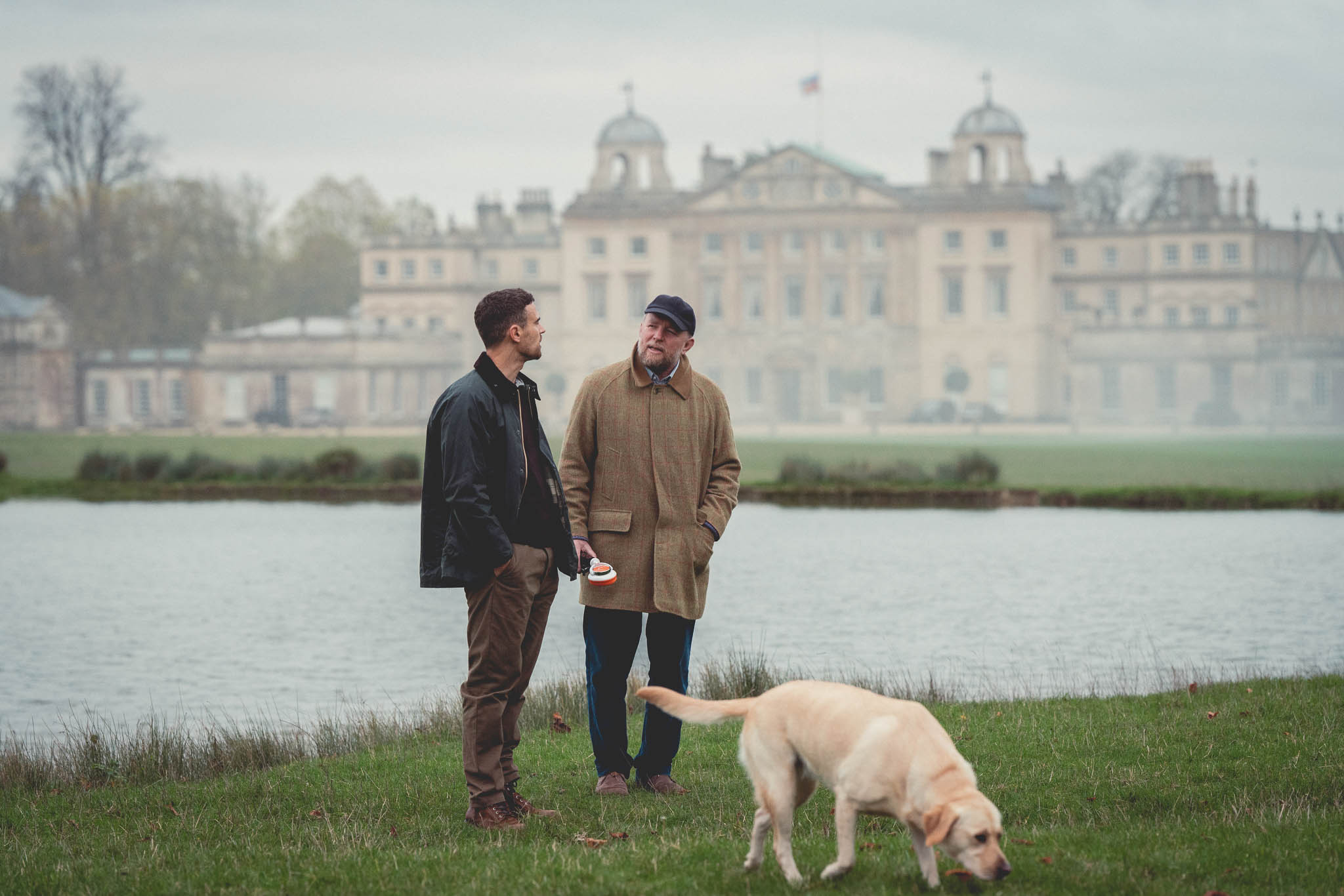 The Gentlemen krijgt tweede gangsterleven van Guy Ritchie