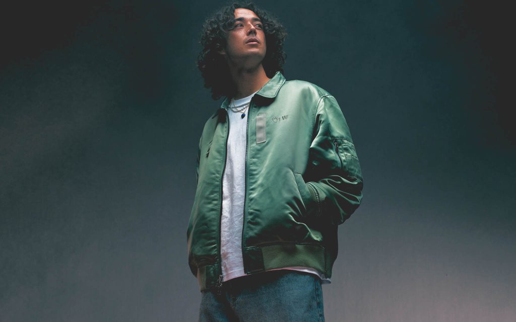 Lookbook: Vans dropt eerste collectie van premiumlabel OTW