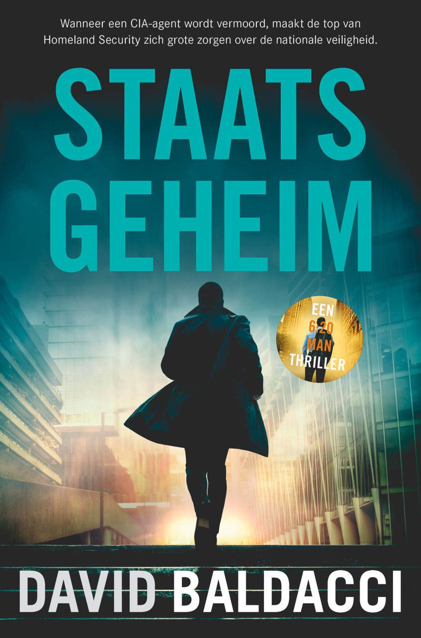 , Must-read: <strong>5 snoeiharde thrillerboeken</strong>