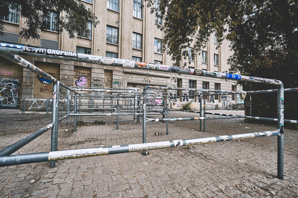 Berlijnse techno tot cultureel erfgoed benoemd