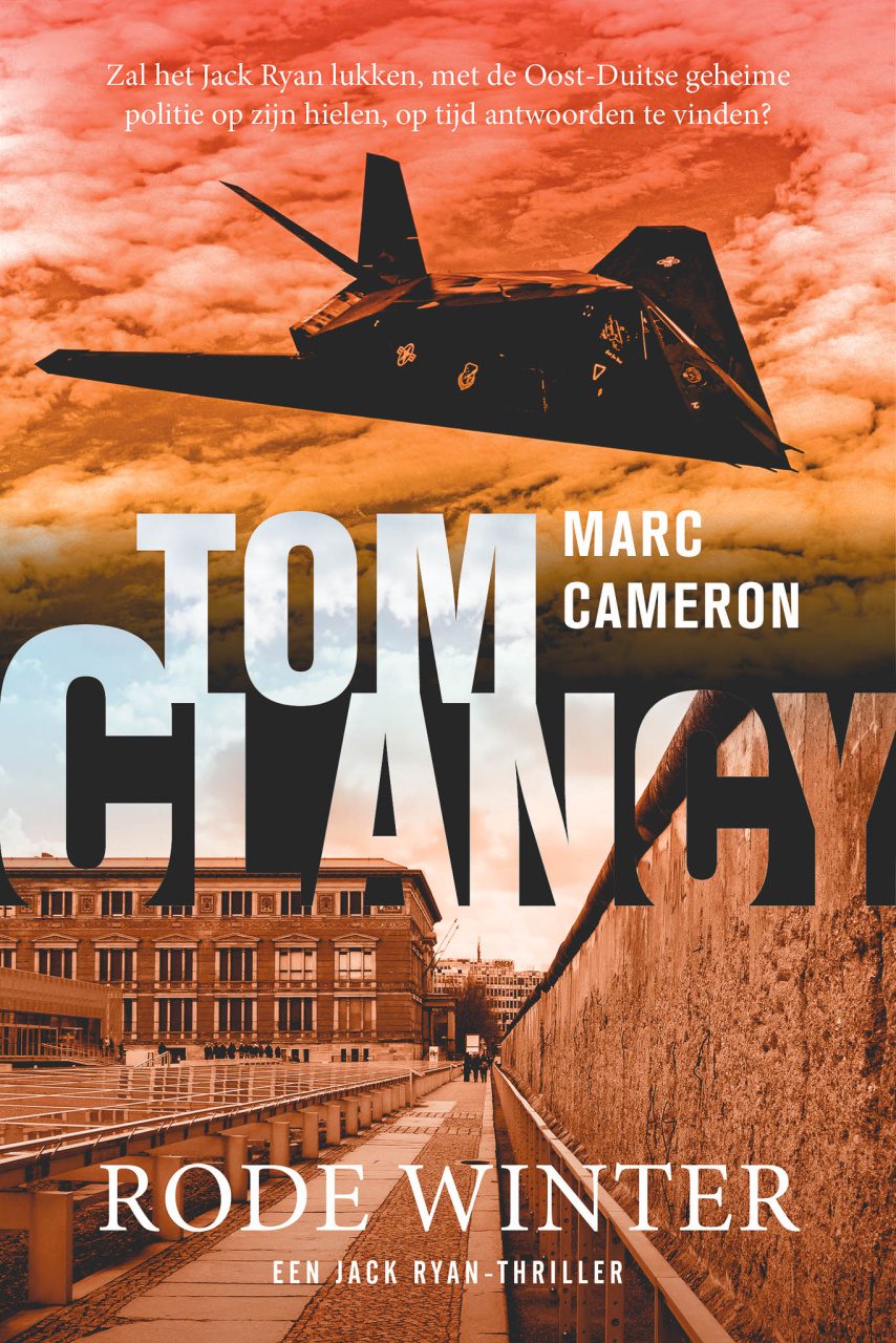 , Must-read: <strong>5 snoeiharde thrillerboeken</strong>