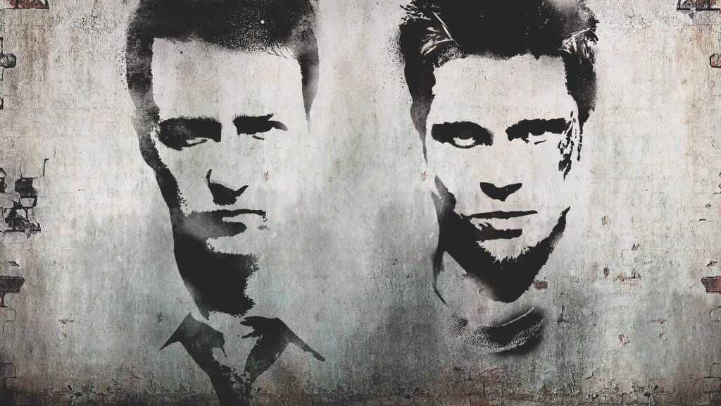 Een kwart eeuw Fight Club: de beste quotes op rij