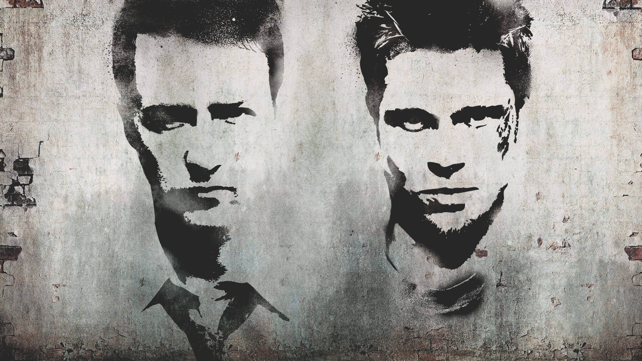 Een kwart eeuw Fight Club: de beste quotes op rij