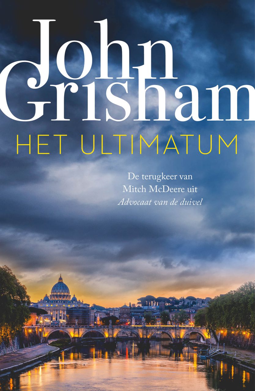 , Must-read: <strong>5 snoeiharde thrillerboeken</strong>