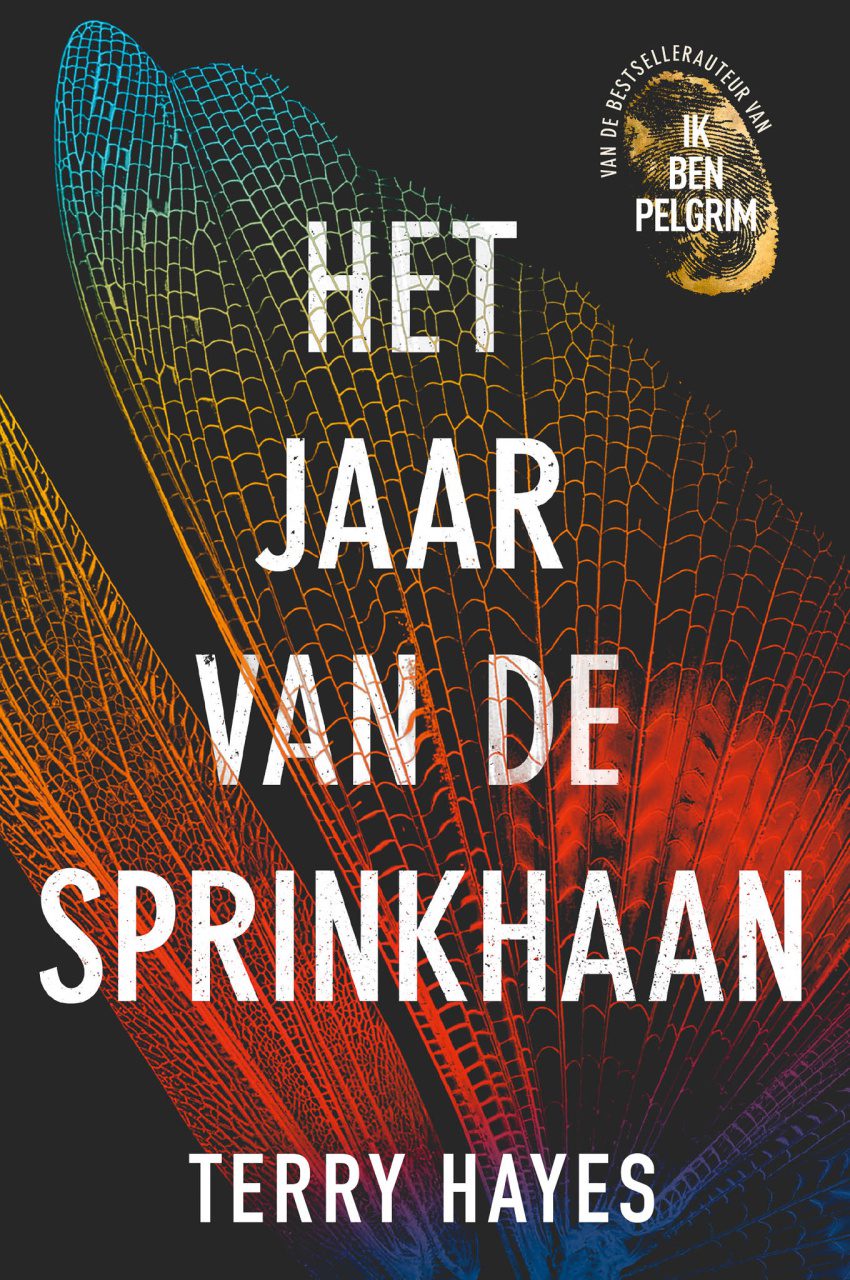 , Must-read: <strong>5 snoeiharde thrillerboeken</strong>