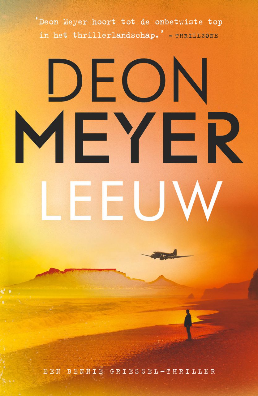 , Must-read: <strong>5 snoeiharde thrillerboeken</strong>