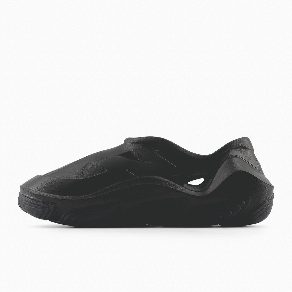 New Balance vaart in Foam-gevulde wateren met RCVRY