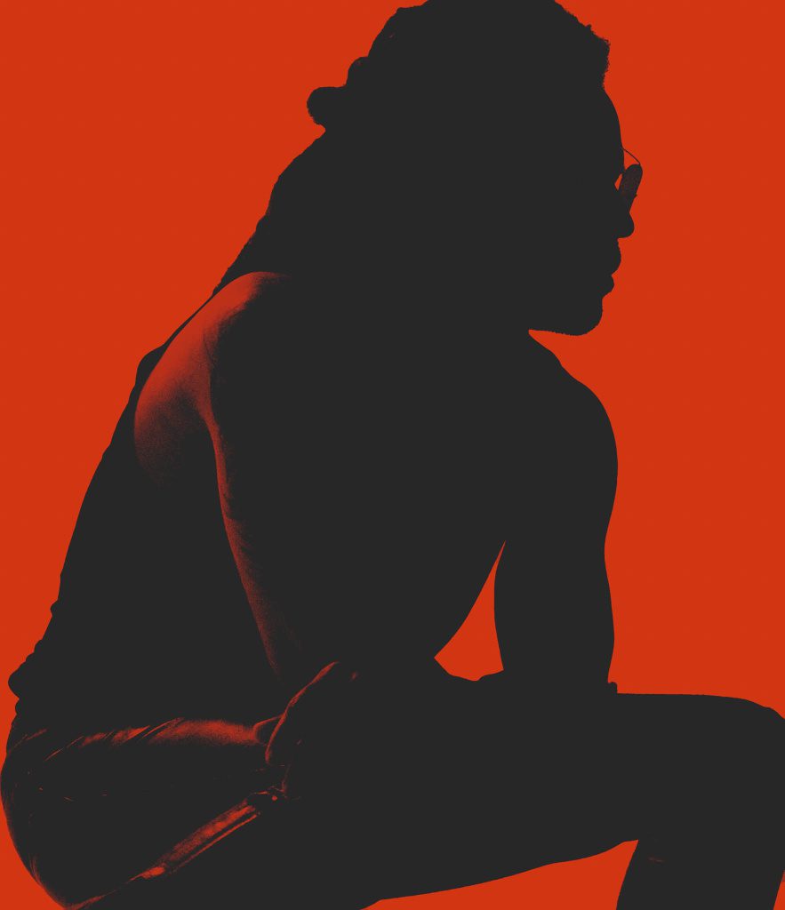 Ray-Ban, Ray-Ban x <strong>Lenny Kravitz</strong>