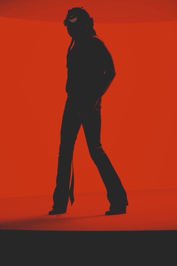 Ray-Ban, Ray-Ban x <strong>Lenny Kravitz</strong>