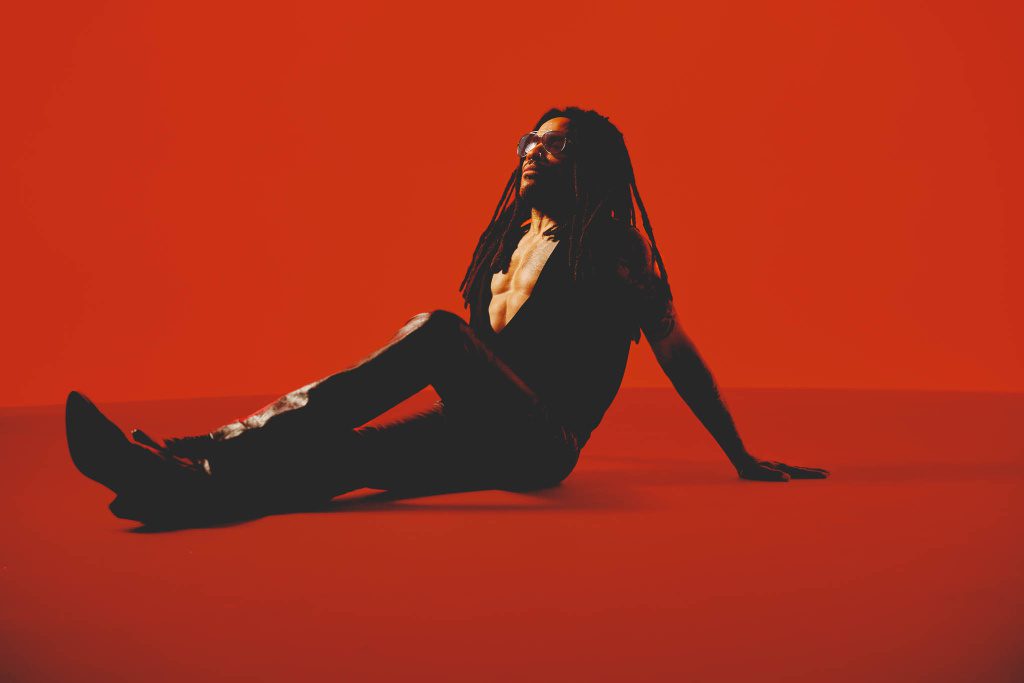 Ray-Ban, Ray-Ban x <strong>Lenny Kravitz</strong>