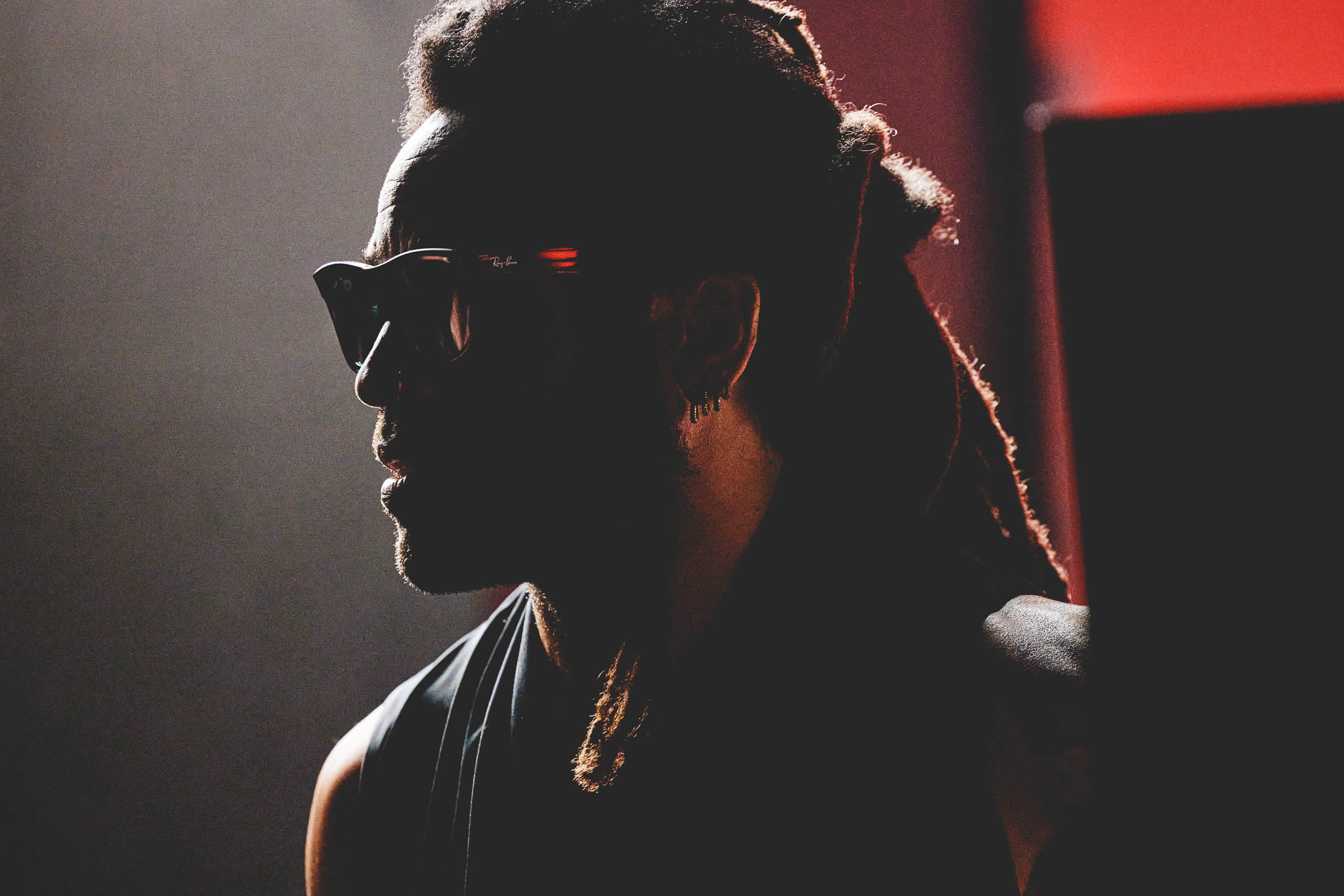 Ray-Ban x Lenny Kravitz