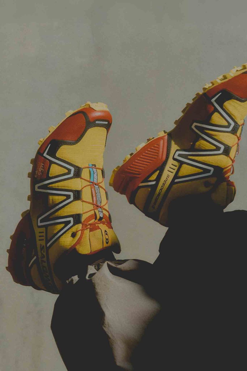 , Onze favoriete sneakers? <strong>Trailrunners</strong>