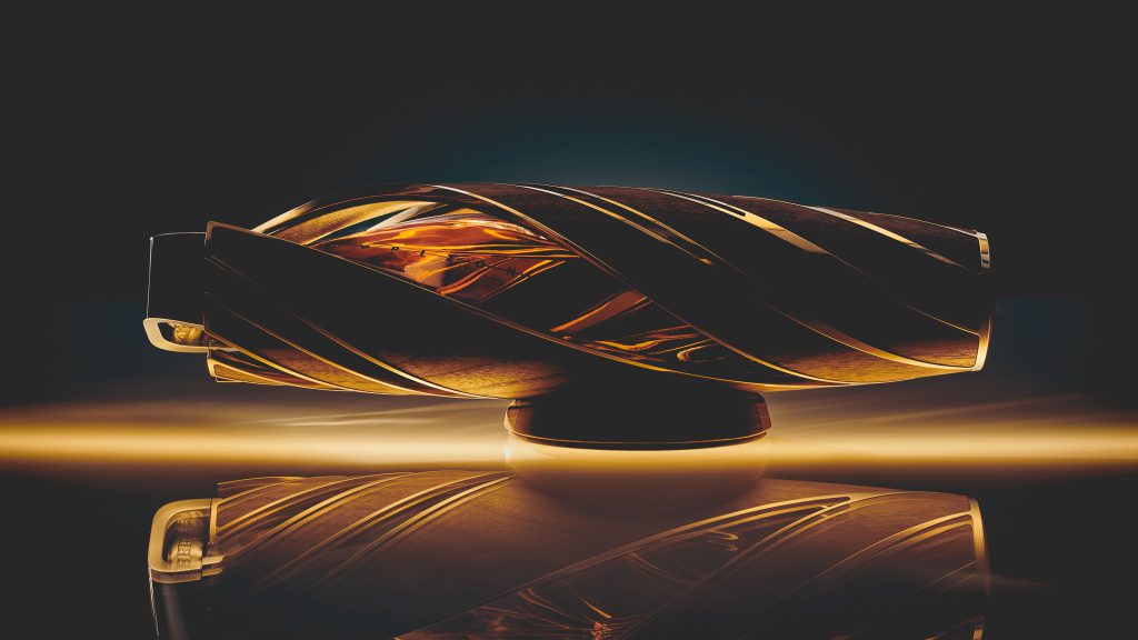 the macallan horizon, The Macallan en Bentley trakteren met <strong>&#8216;The Macallan Horizon&#8217;</strong>