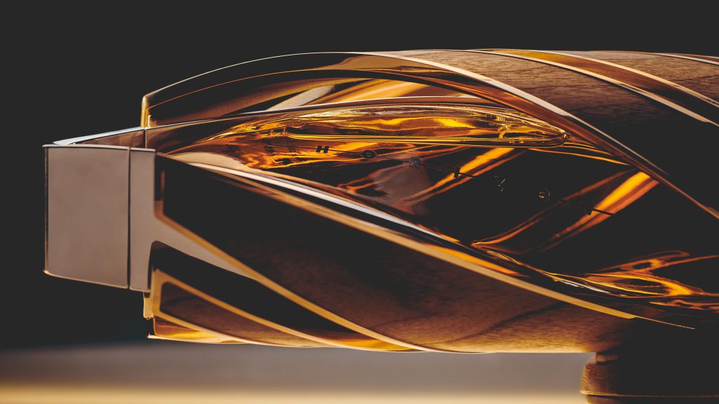 the macallan horizon, The Macallan en Bentley trakteren met <strong>&#8216;The Macallan Horizon&#8217;</strong>