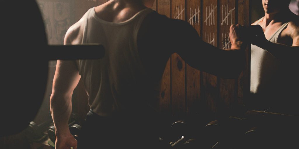 Work-out-inspiratie van Hollywoodsterren