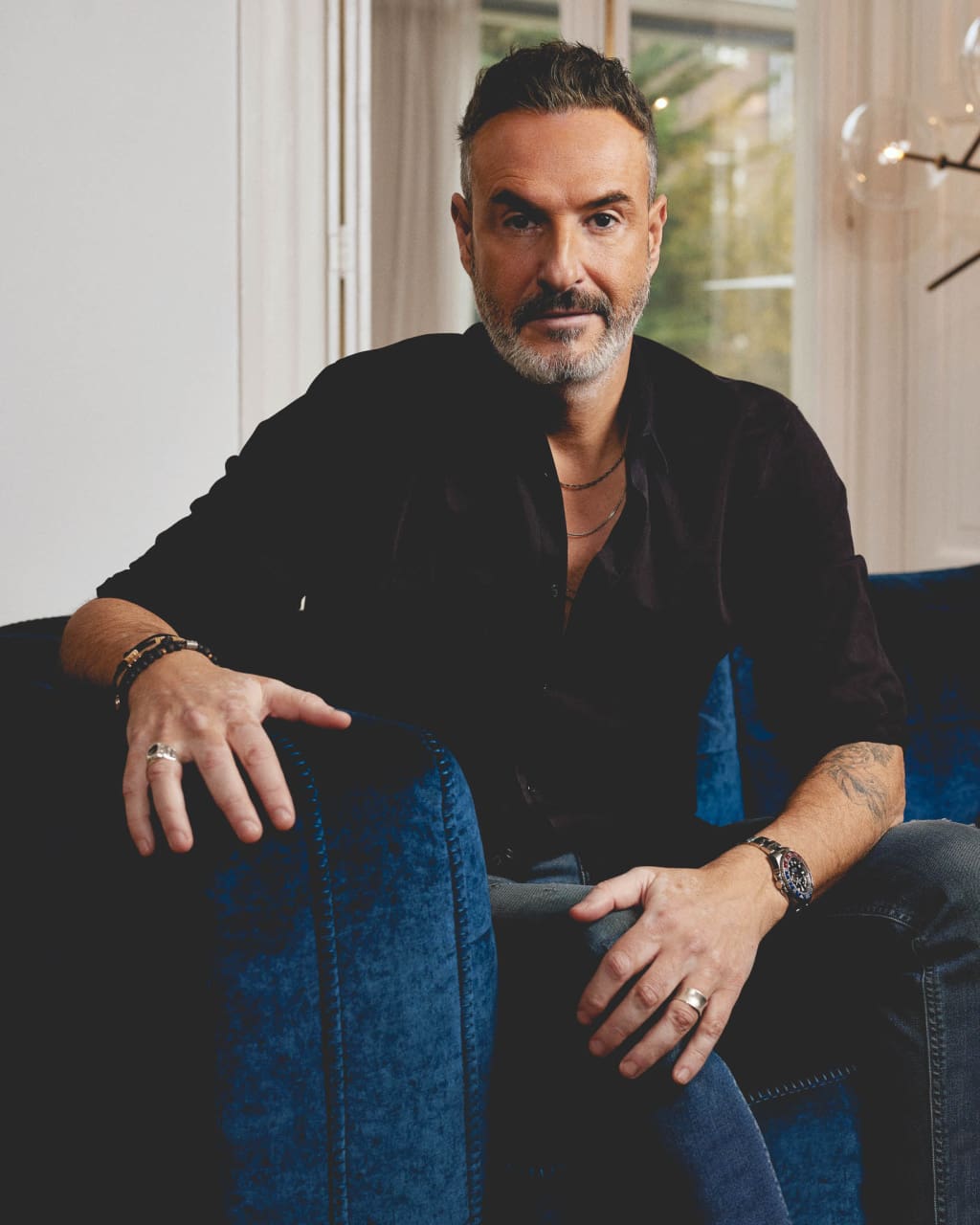 , <strong>Yossi Eliyahoo:</strong> &#8216;Wat wij doen is een lifestyle&#8217;