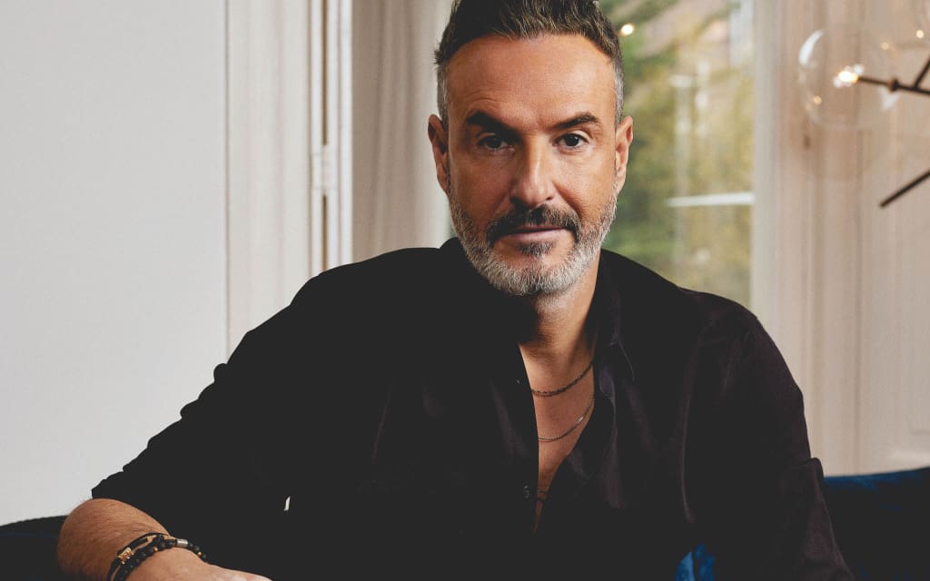 Yossi Eliyahoo: ‘Wat wij doen is een lifestyle’