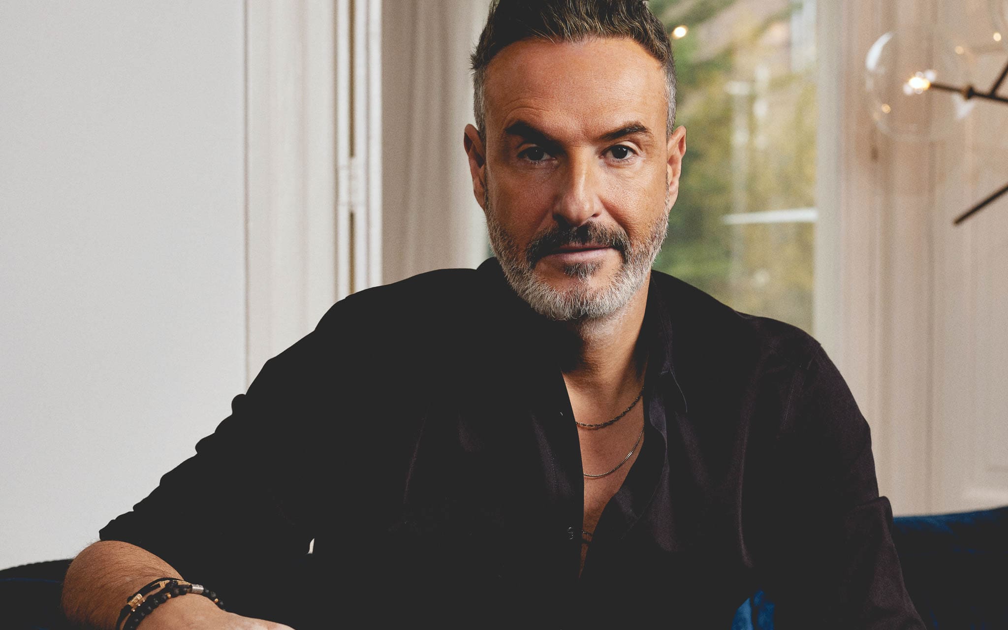 Yossi Eliyahoo: ‘Wat wij doen is een lifestyle’