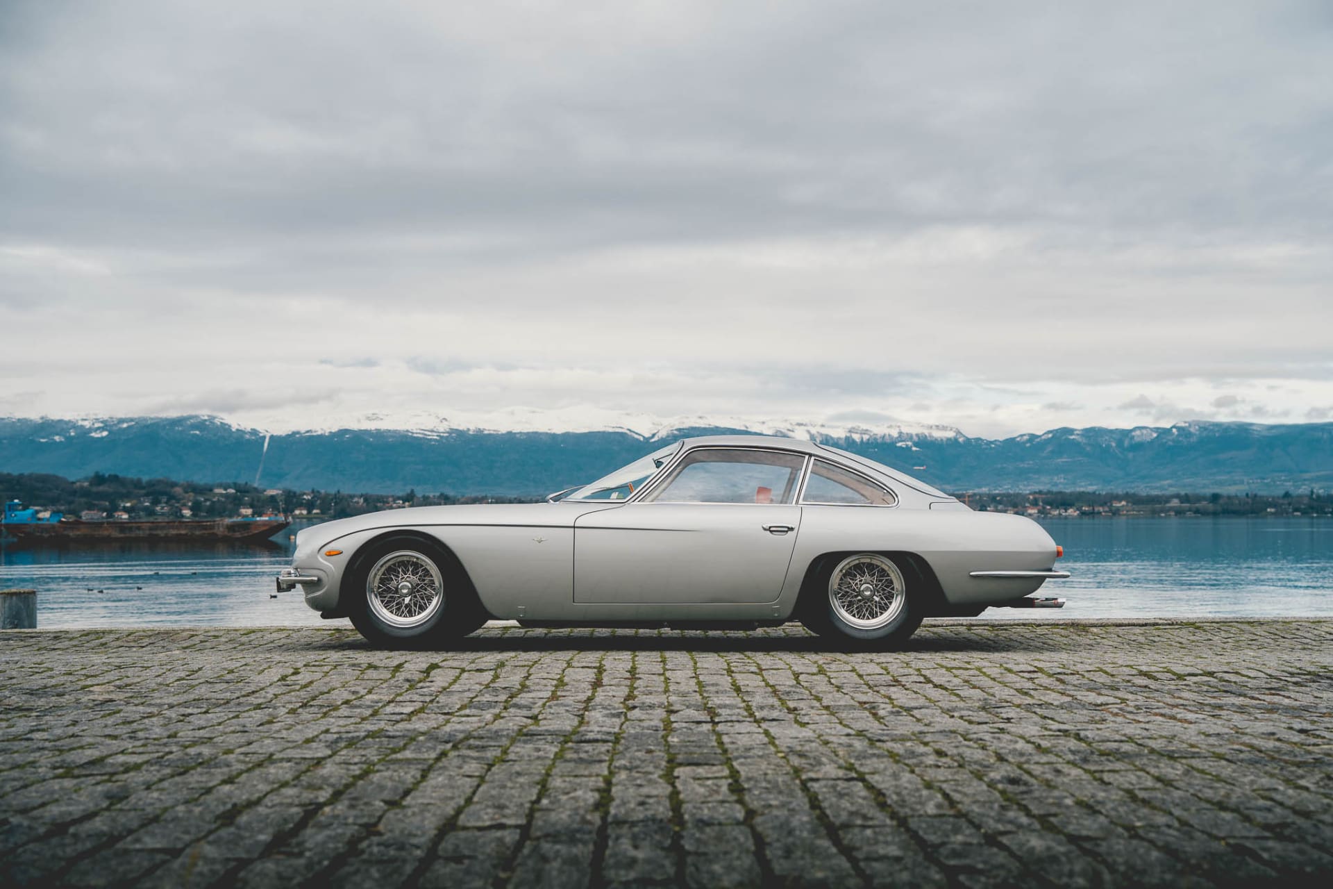, <strong>Vijf classic cars</strong> voor op je netvlies