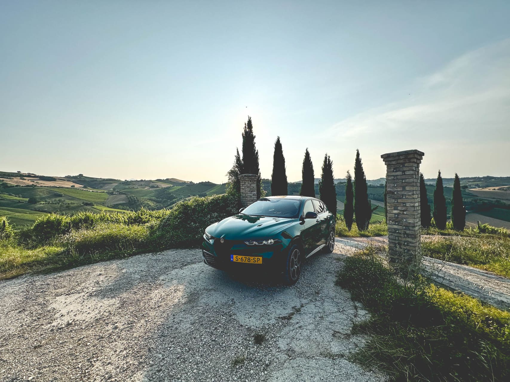 , Niet schreeuwen, maar doen: <strong>onze favo roadtrips</strong>