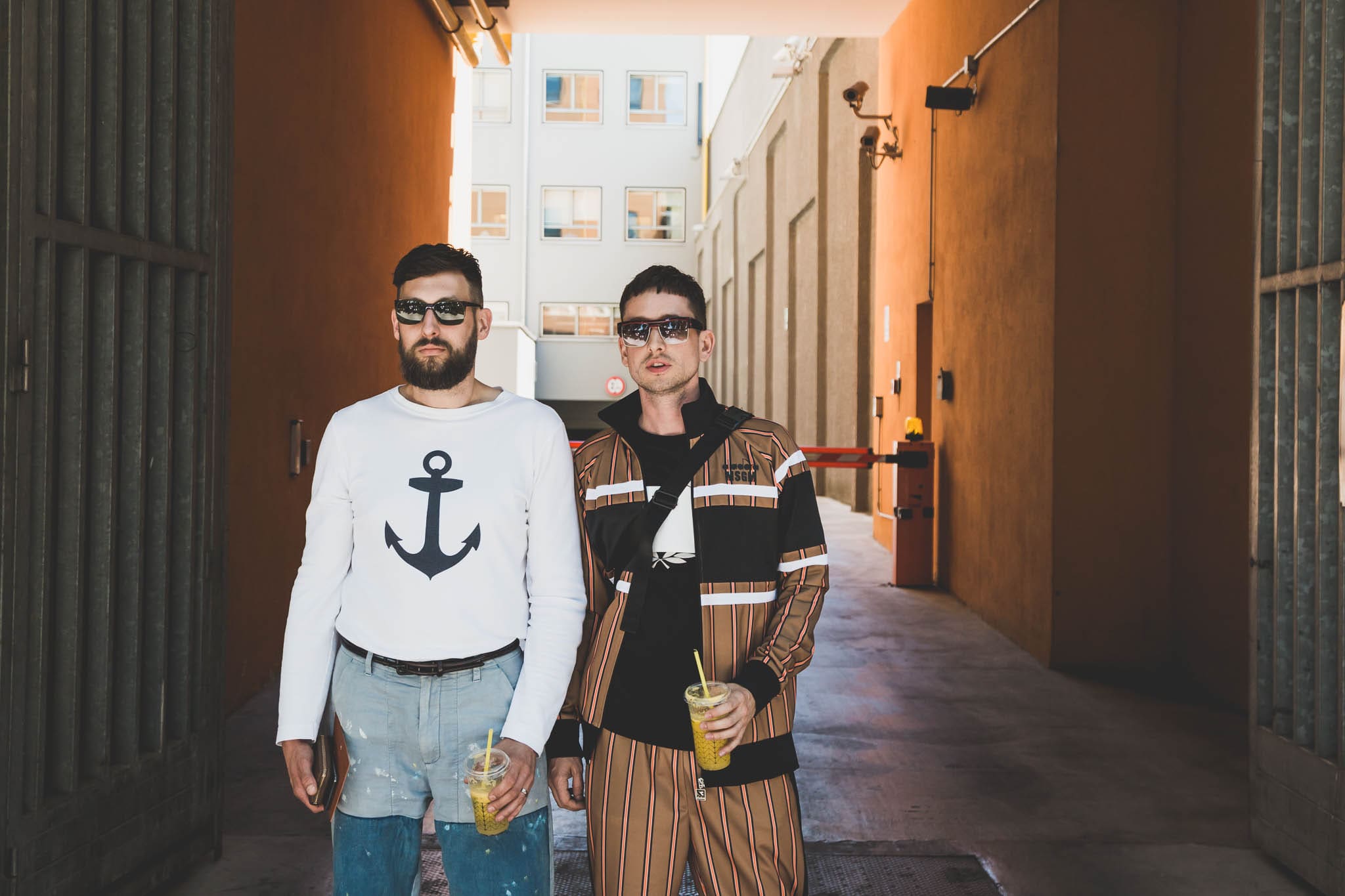 Een fashion guide door modehoofdstad Milaan