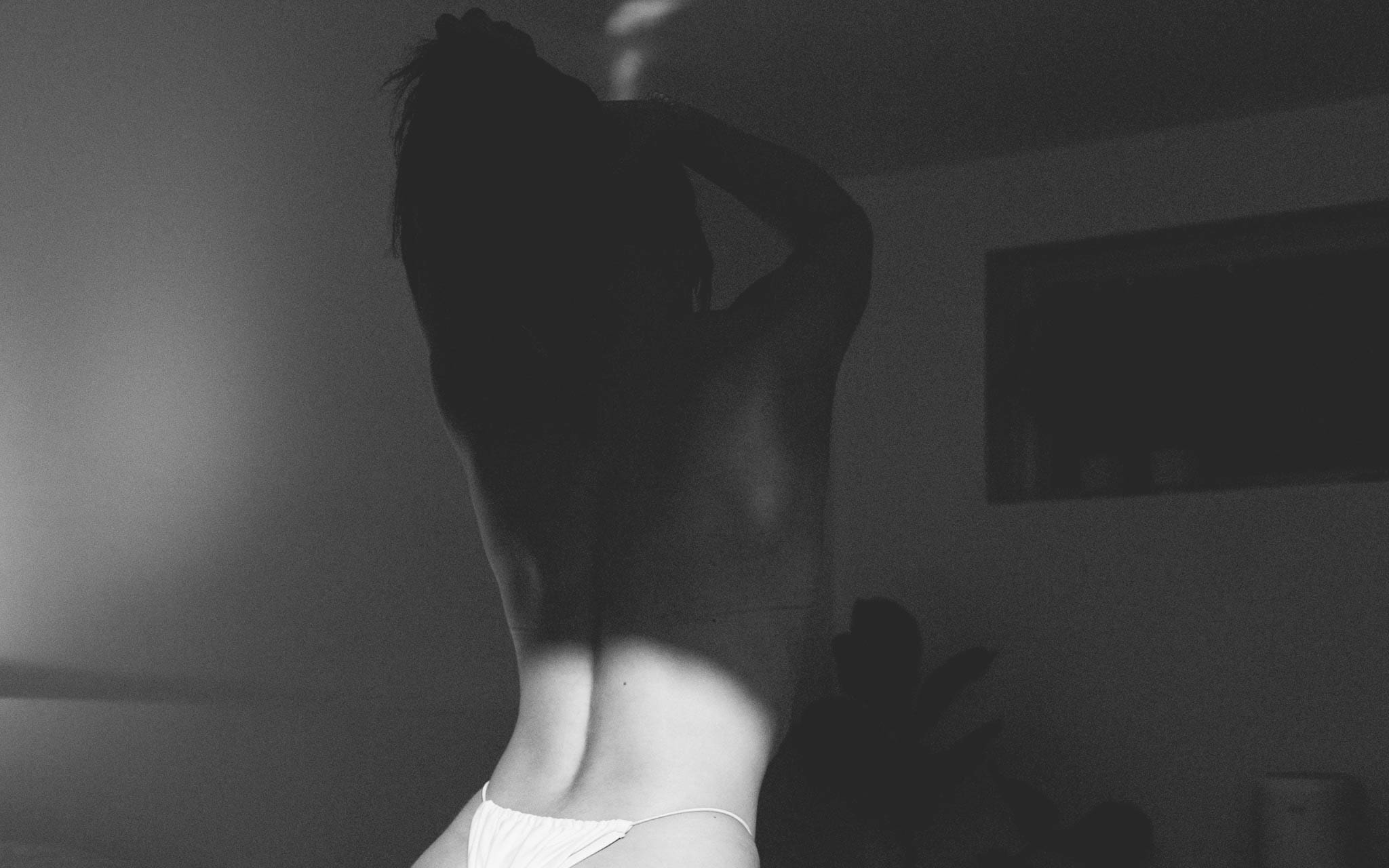 Weekend Desires #330