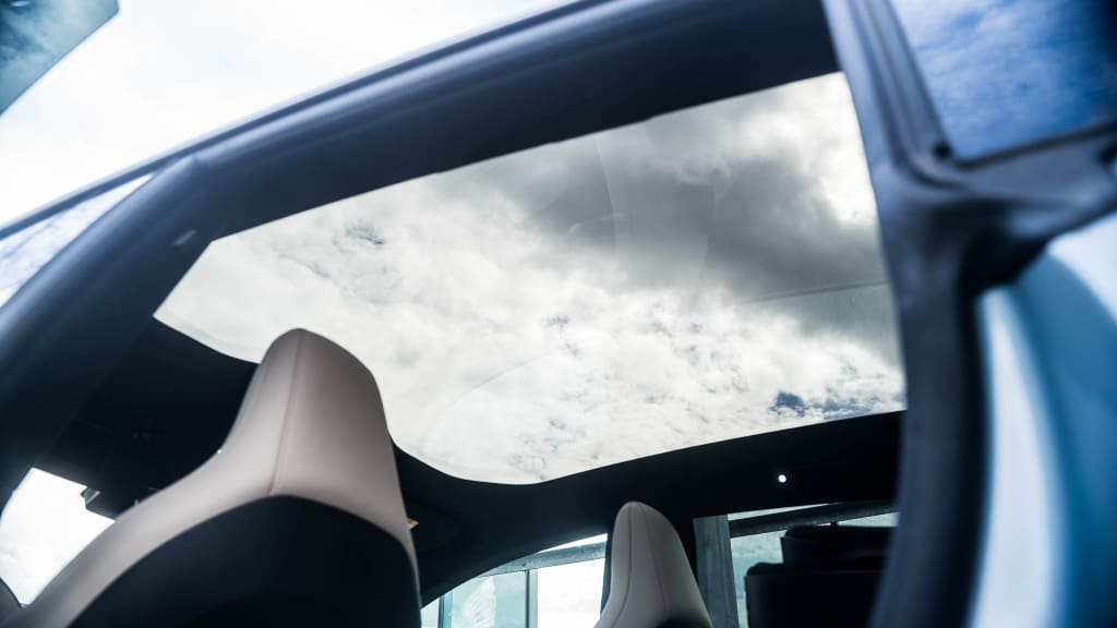 , <strong>NIO ET5 Touring</strong> smijt de vooroordelen van Chinese tafel