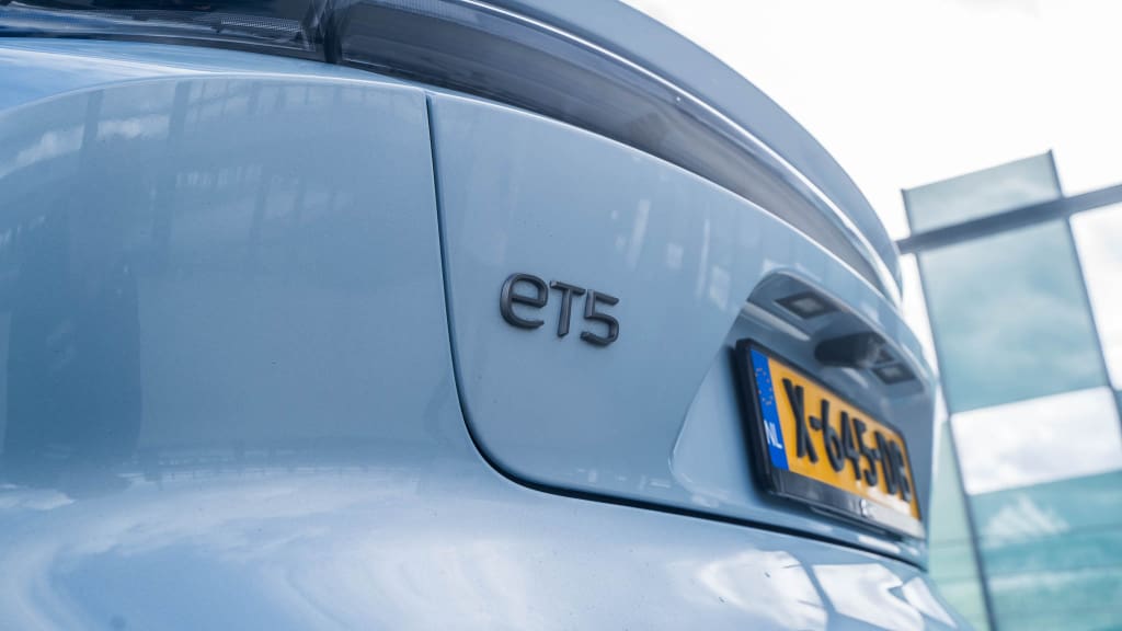 , <strong>NIO ET5 Touring</strong> smijt de vooroordelen van Chinese tafel