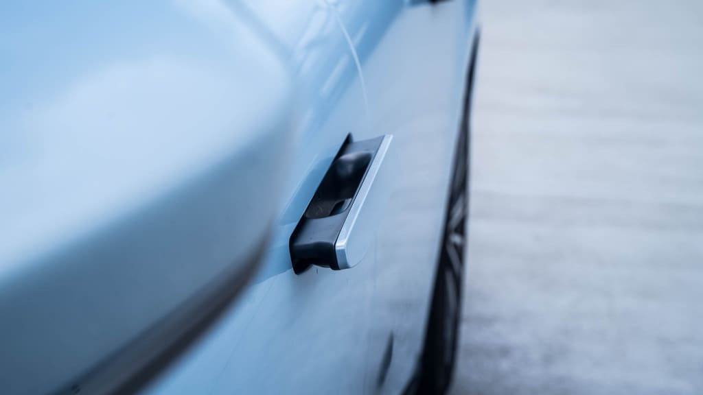 , <strong>NIO ET5 Touring</strong> smijt de vooroordelen van Chinese tafel