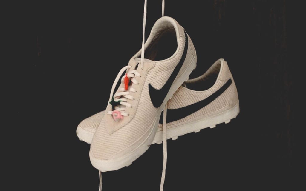Bode en Nike blijven trakteren met nieuwe collab