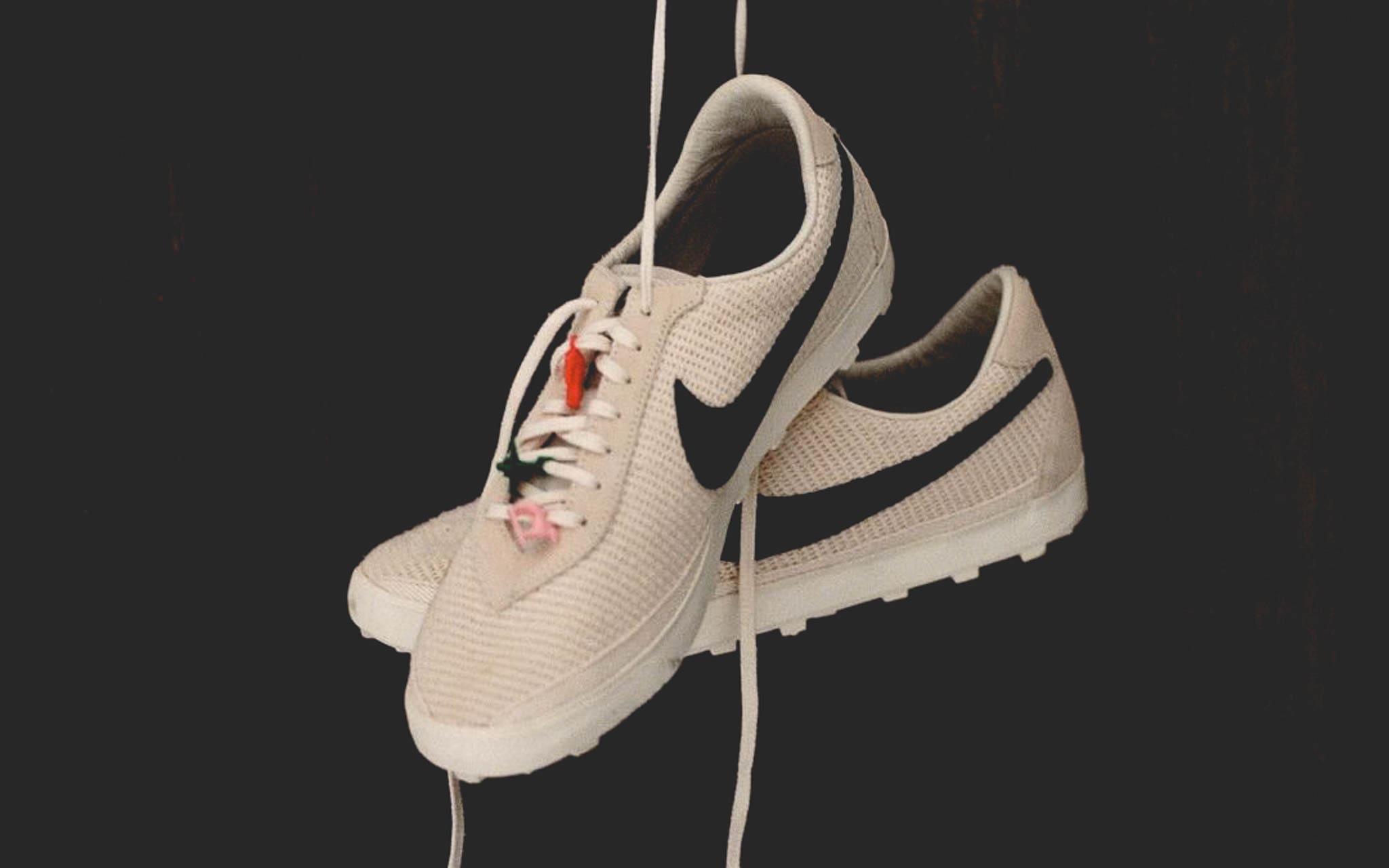 Bode en Nike blijven trakteren met nieuwe collab