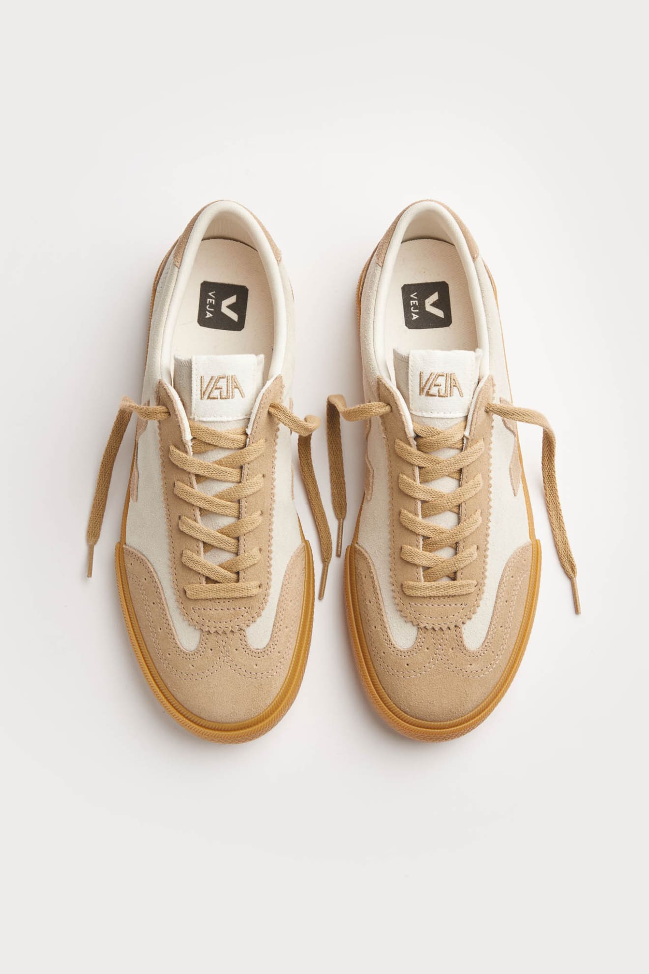 Volley | Sneaker e Scarpe per Bambini - VEJA