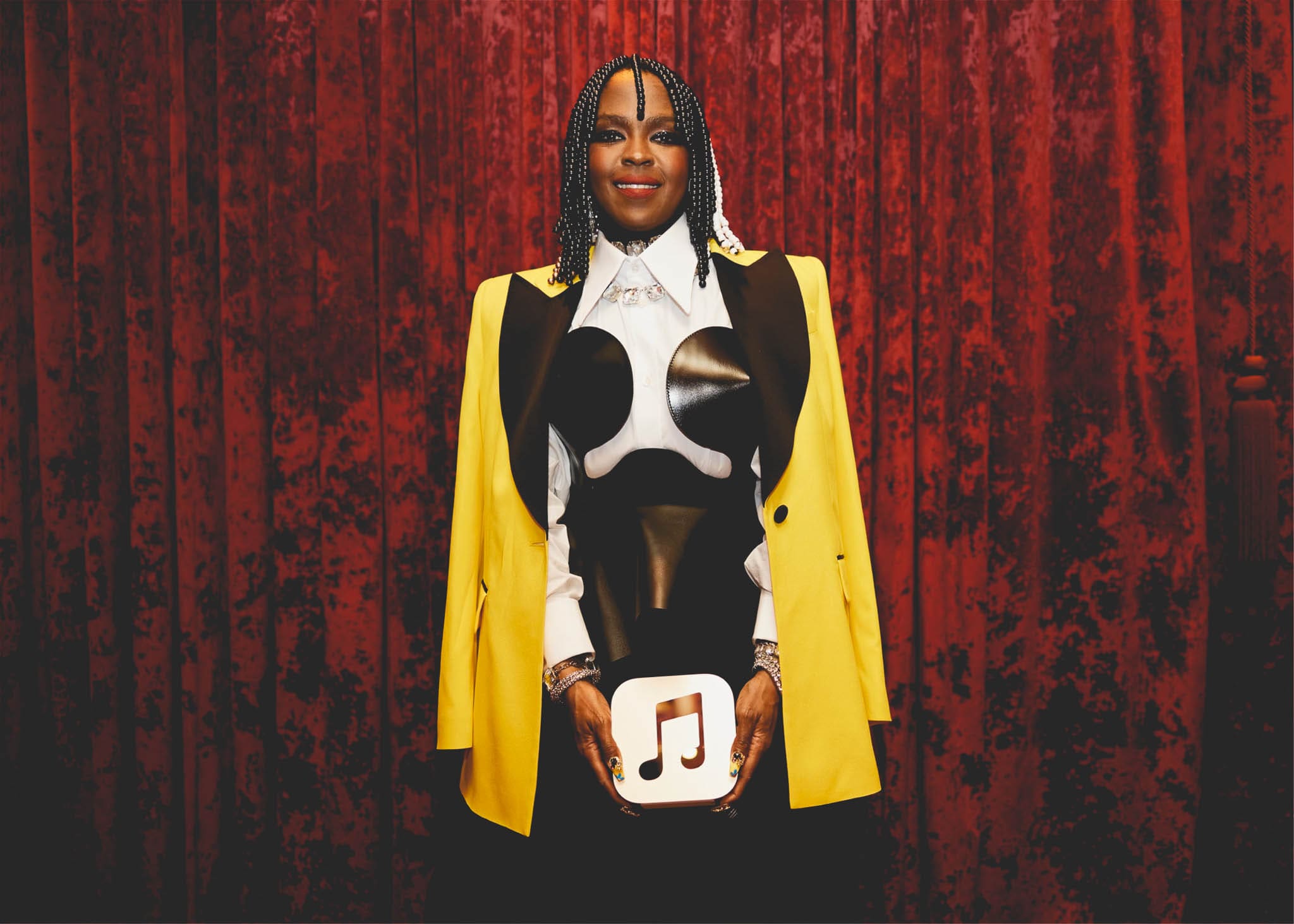 De beste albums ooit – volgens Apple Music