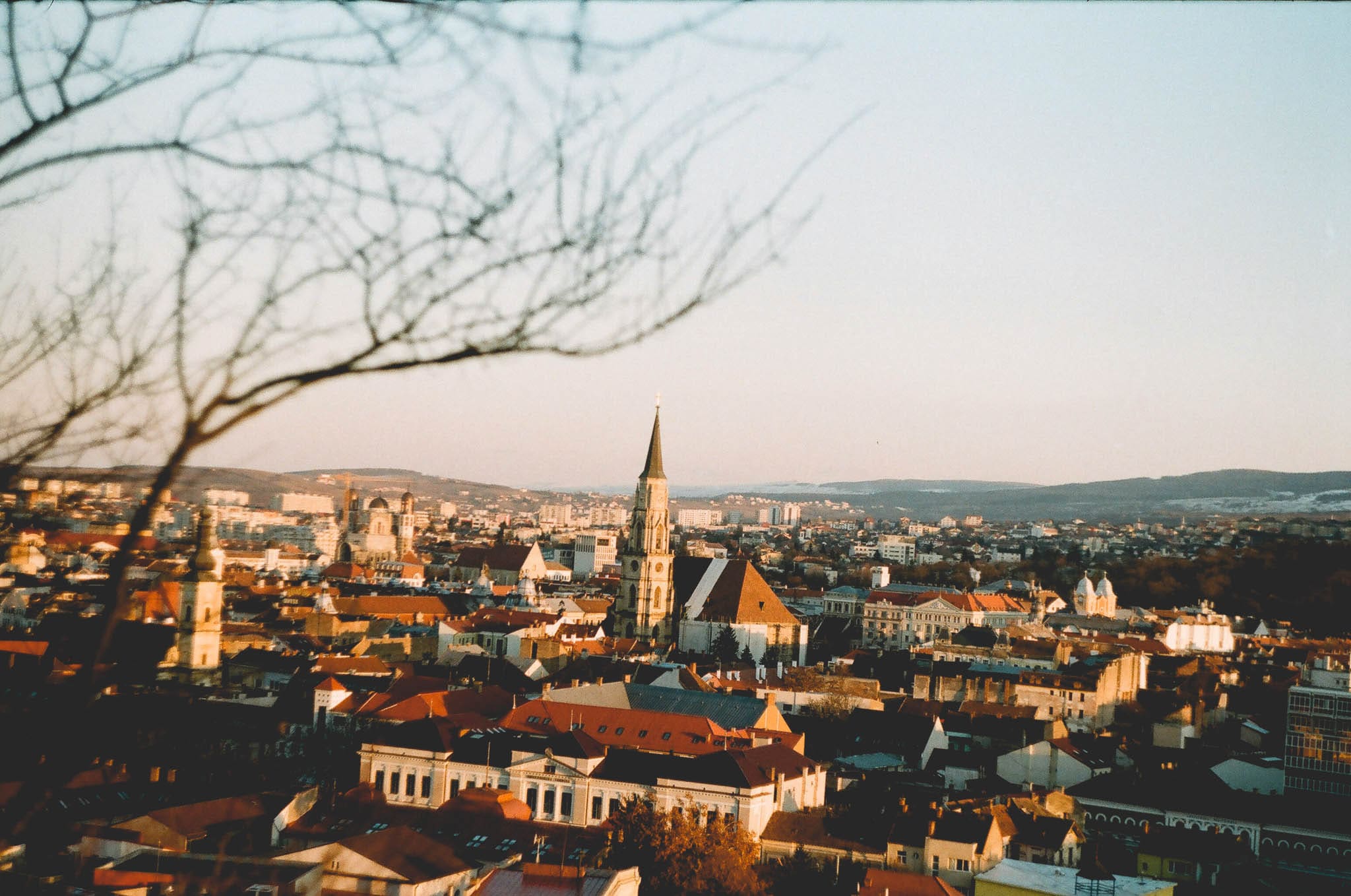 Out-of-the-box-citytrip voor festival-liefhebbers: Cluj-Napoca
