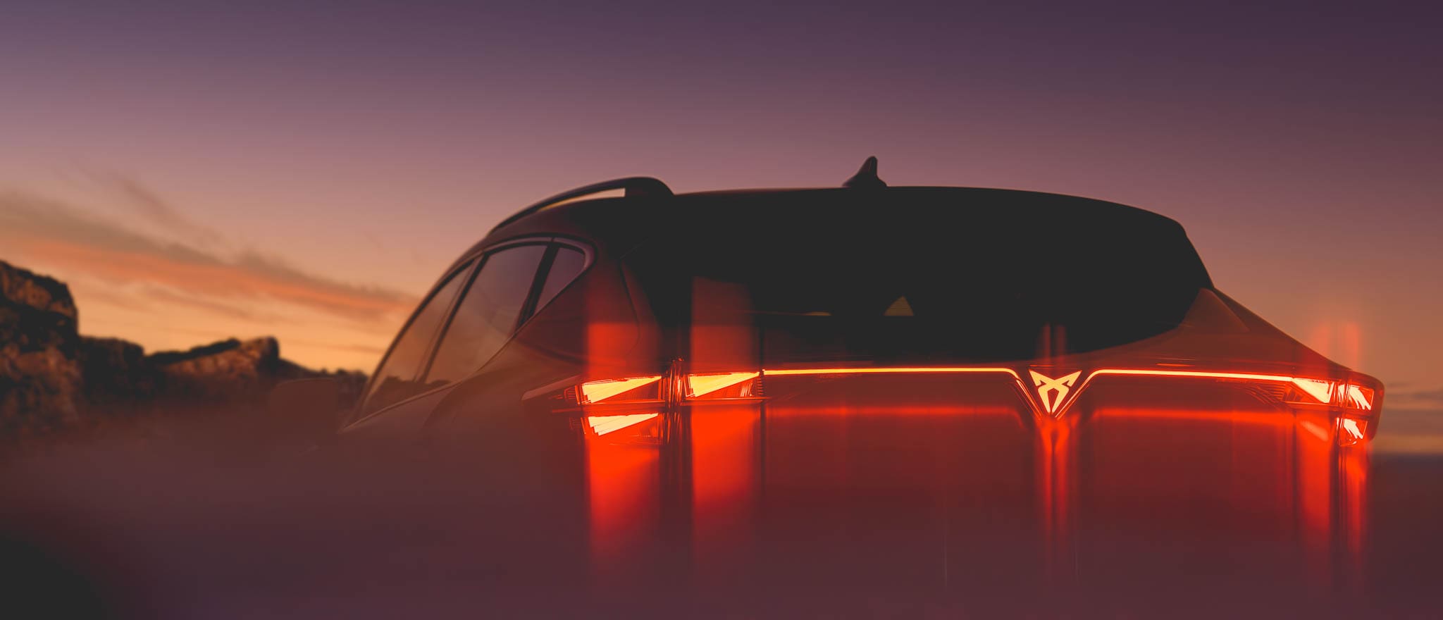 Welkom in het (nieuwe) CUPRA-tijdperk