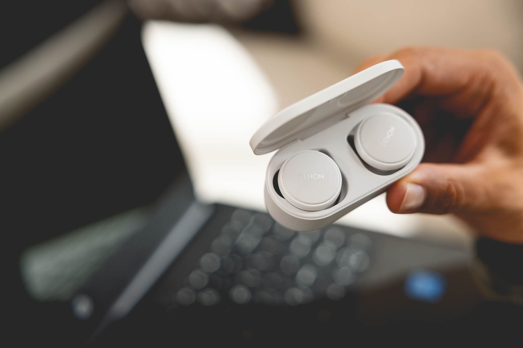 Geluidsavontuur op maat met Denon PerL-modellen