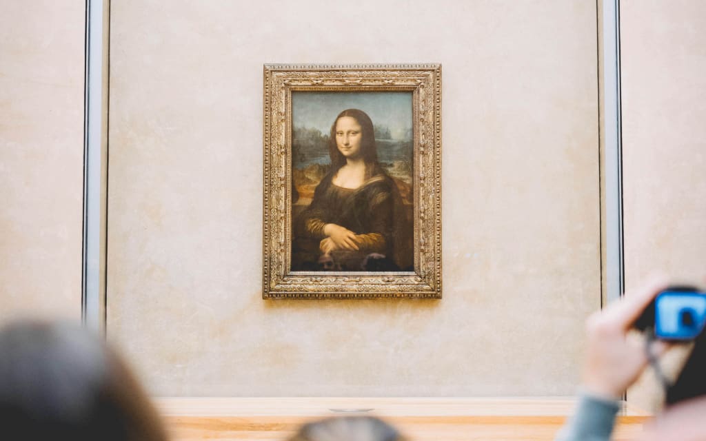 Geoloog claimt te weten waar Mona Lisa is geschilderd
