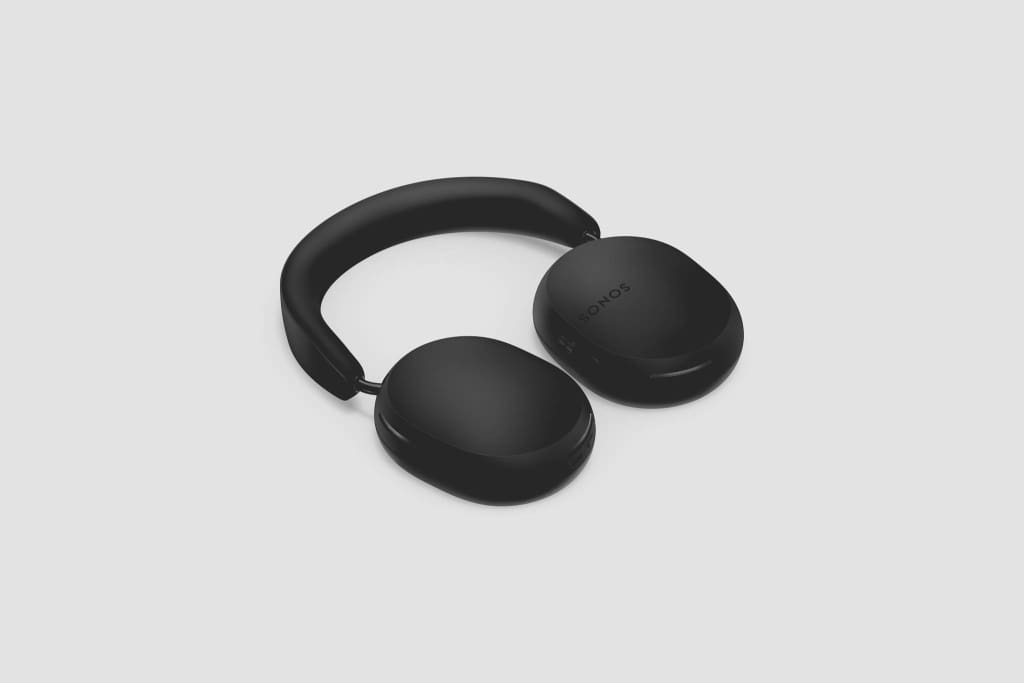 Sonos Ace, <strong>Sonos Ace:</strong> koptelefoon met bioscoopwaardig geluid