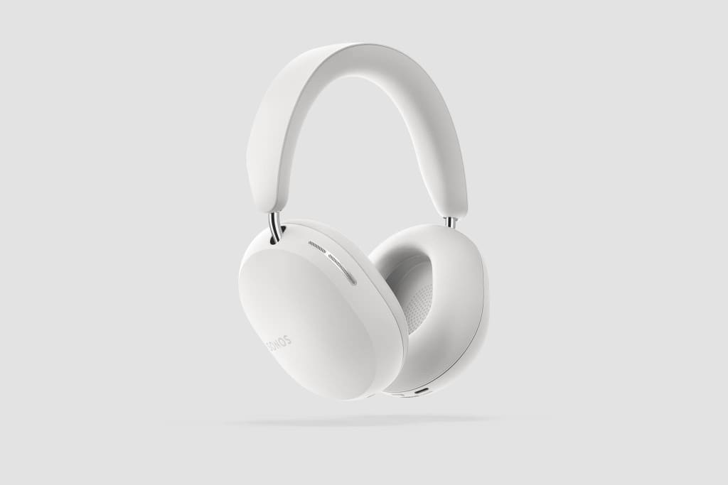 Sonos Ace, <strong>Sonos Ace:</strong> koptelefoon met bioscoopwaardig geluid