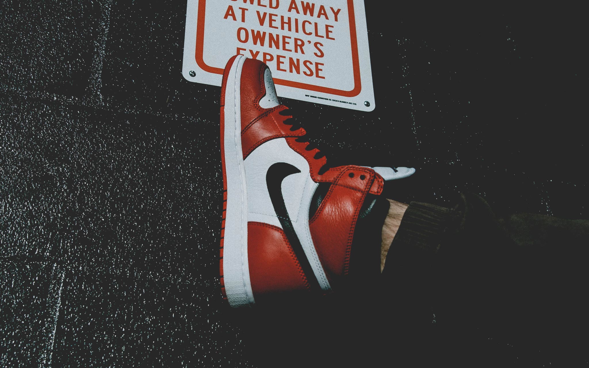 Must watch: de Japanse invloed op de populariteit van de Air Jordan 1