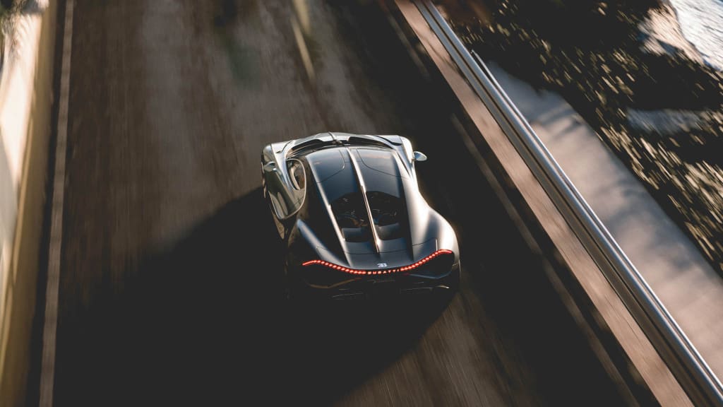 Bugatti Tourbillon krijgt Rimac-sausje met heel veel peper
